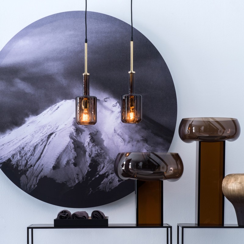 Babylon Pendant Lamp Adriani e Rossi