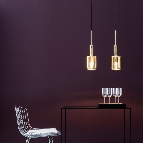 Babylon Pendant Lamp Adriani e Rossi