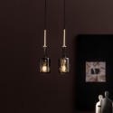 Babylon Pendant Lamp Adriani e Rossi