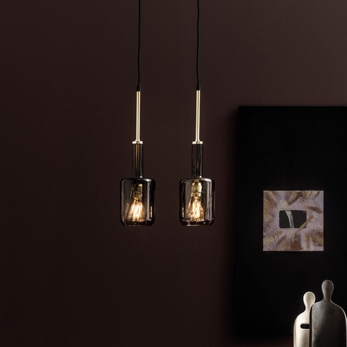 Babylon Pendant Lamp Adriani e Rossi