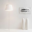 Floor-to-Ceiling Lamp Venezia Adriani e Rossi