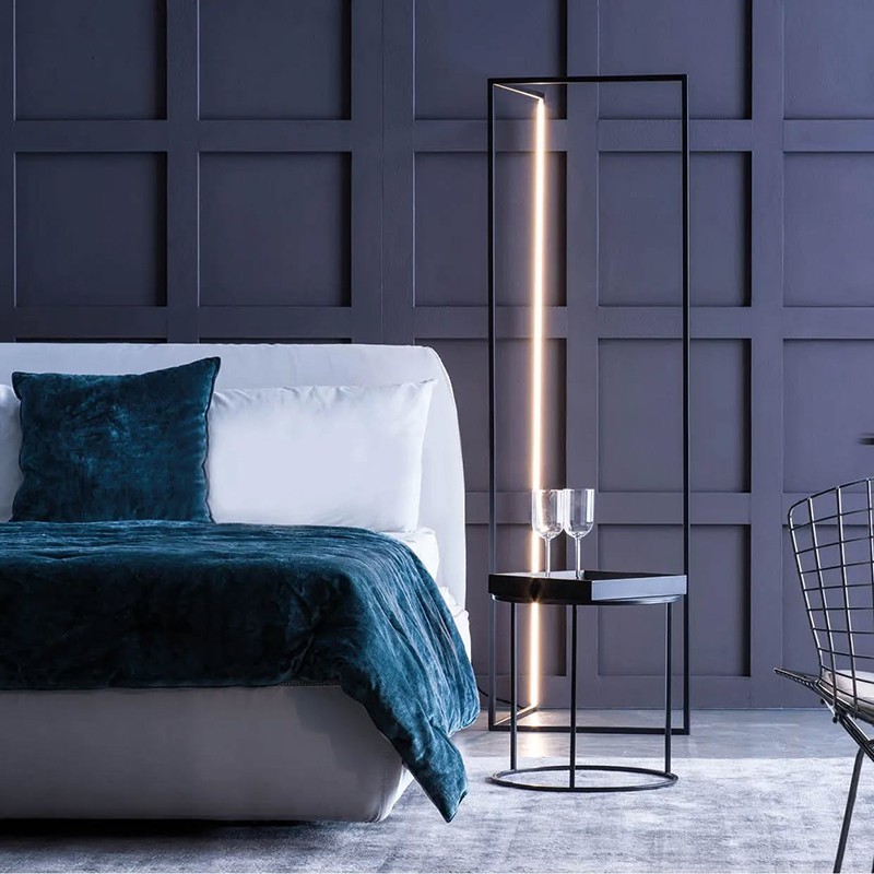 Ellen Floor Lamp Adriani e Rossi