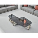 Pagoda Bontempi Casa Modern Coffee Table