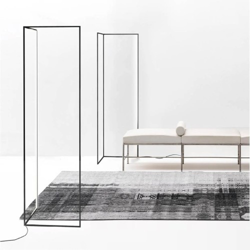 Ellen Floor Lamp Adriani e Rossi