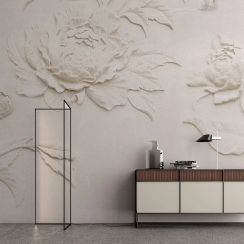 Ellen Floor Lamp Adriani e Rossi