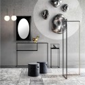 Ellen Floor Lamp Adriani e Rossi