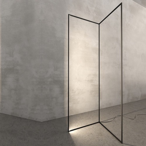 Ellen Floor Lamp Adriani e Rossi