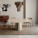 Wiston Tonelli Design Round Table – Arredare Moderno