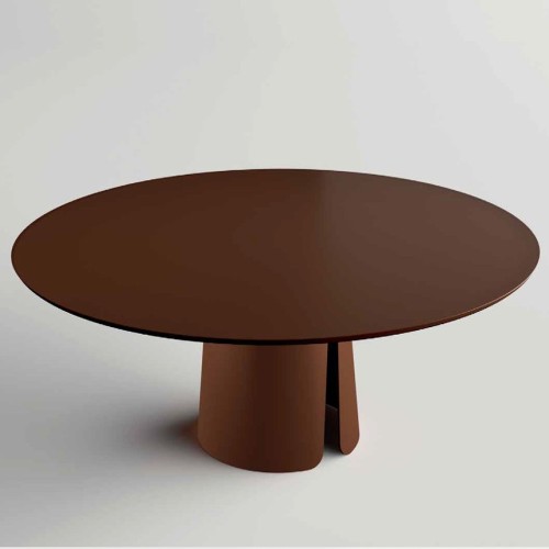 Wiston Tonelli Design Round Table – Arredare Moderno