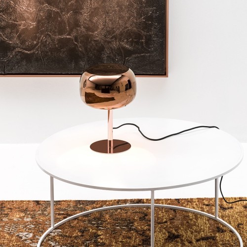 Caminia Table Lamp Adriani e Rossi