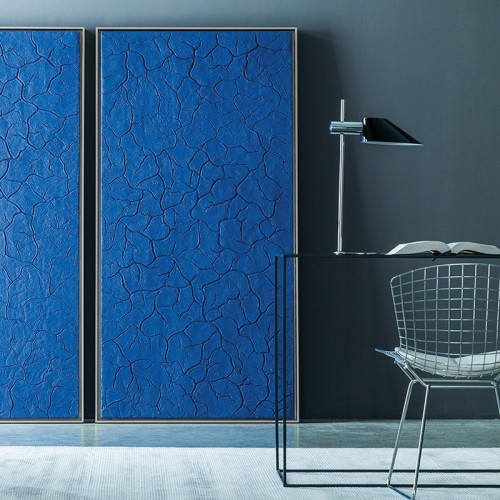 Danish Table Lamp by Adriani e Rossi