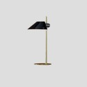 Danish Table Lamp by Adriani e Rossi