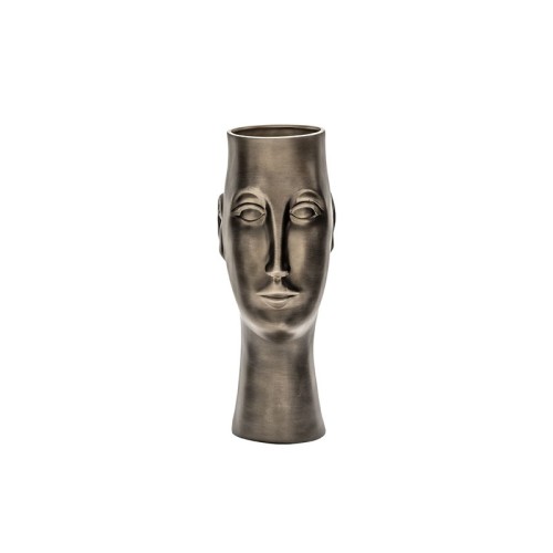 Habibi and Amal Sculpture Vase Adriani e Rossi