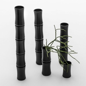 Bamboo Collection Vases Adriani e Rossi