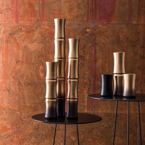 Bamboo Collection Vases Adriani e Rossi