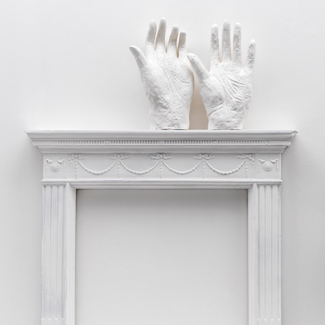 Decorative Sculptures Buongiorno e Buonasera Adriani e Rossi