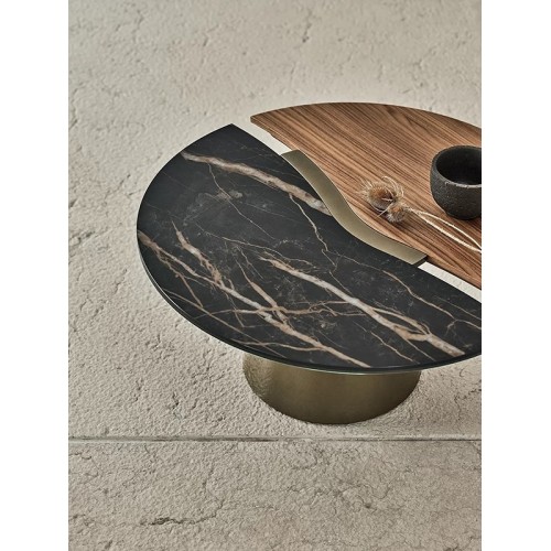 Yang Bontempi Casa Elegant Coffee Table