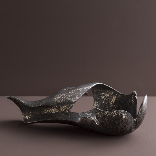 Gata Burata Centerpiece Adriani e Rossi