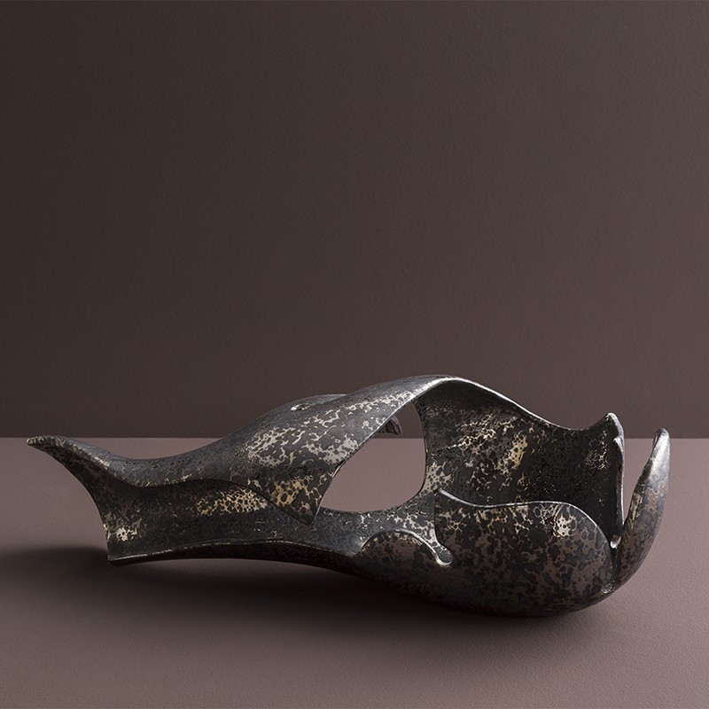 Gata Burata Centerpiece Adriani e Rossi