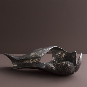 Gata Burata Centerpiece Adriani e Rossi