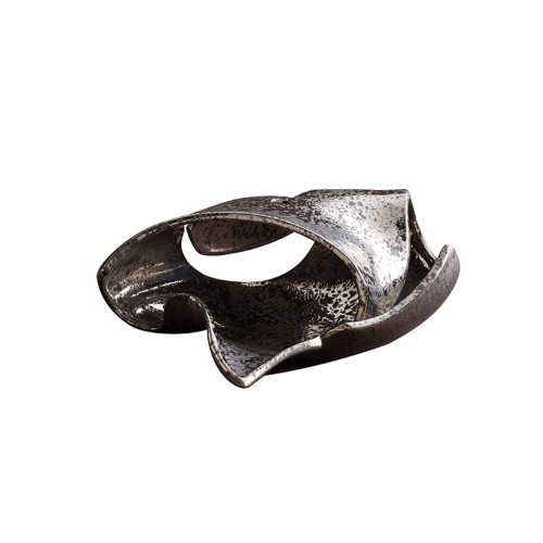 Gata Burata Centerpiece Adriani e Rossi