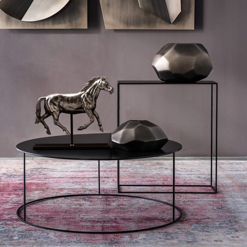 Decorative piece Galoppo & Rampante Adriani e Rossi