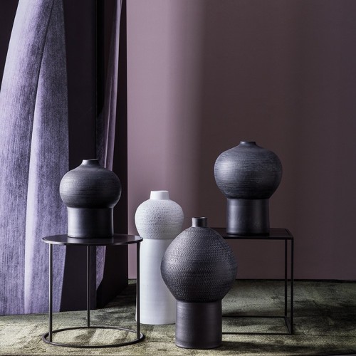 Venissa Collection ceramic vases Adriani e Rossi