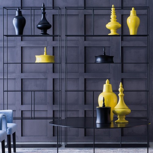 Decorative Accents Passade Collection - by Adriani e Rossi