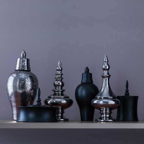 Decorative Accents Passade Collection - by Adriani e Rossi