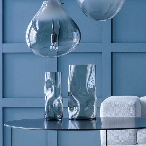 Pongo Glass Vase Adriani e Rossi