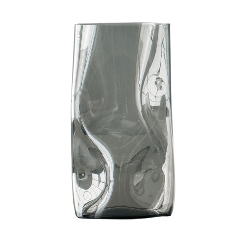 Pongo Glass Vase Adriani e Rossi