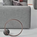Circle Bontempi Casa Table Lamp