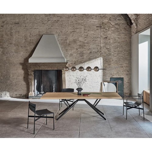 Sferatus Bontempi Casa Suspension Lamp