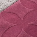 Tappeto Aubergine Twiggy Mohebban