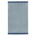 Tappeto Light Blue Twiggy Mohebban