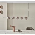 Sferatus Bontempi Casa Suspension Lamp