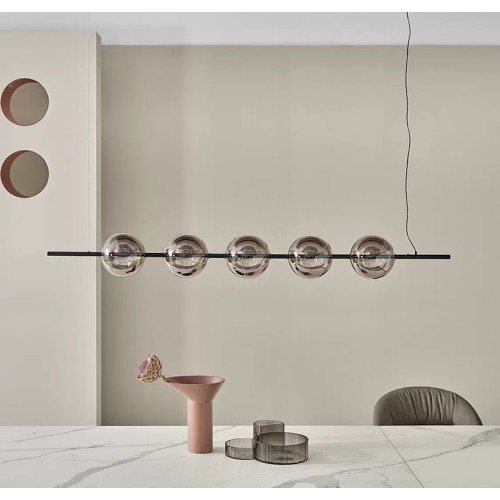 Sferatus Bontempi Casa Suspension Lamp