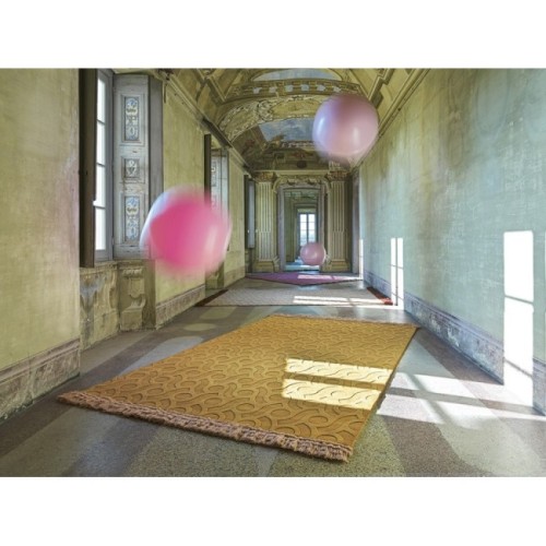 Tappeto Pink Twiggy Mohebban