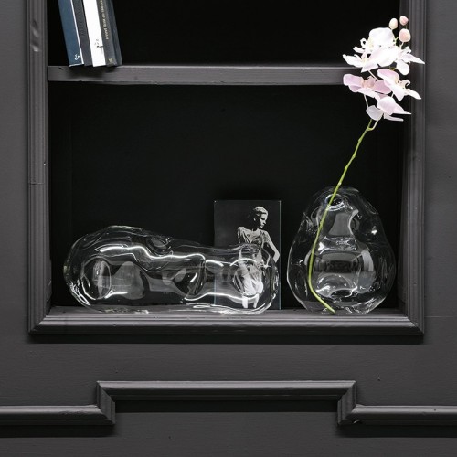 Pera e Fagiolo Vases Adriani e Rossi