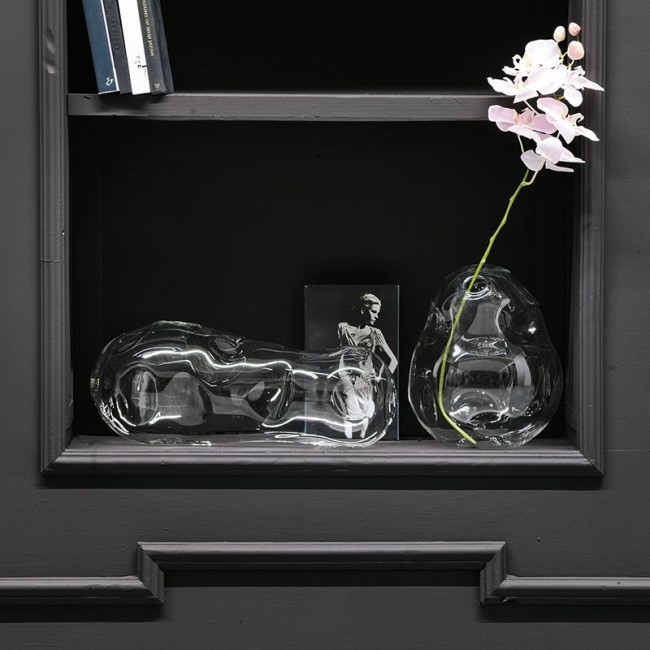 Pera e Fagiolo Vases Adriani e Rossi