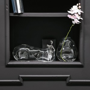 Pera e Fagiolo Vases Adriani e Rossi