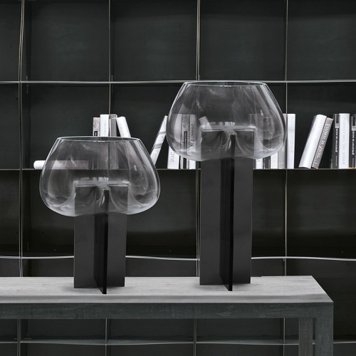 Mito Cross Vase Adriani e Rossi