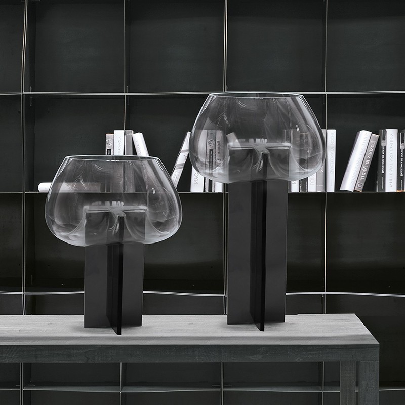 Mito Cross Vase Adriani e Rossi