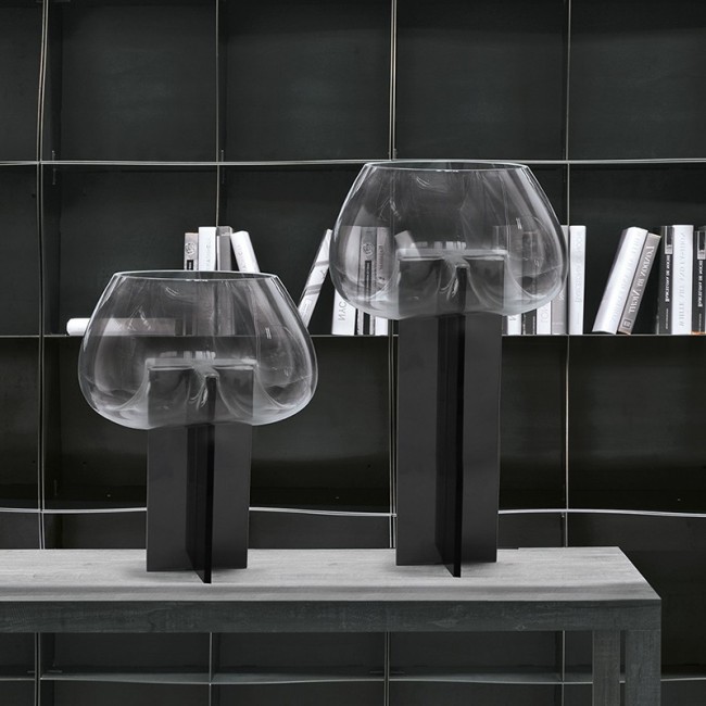 Mito Cross Vase Adriani e Rossi