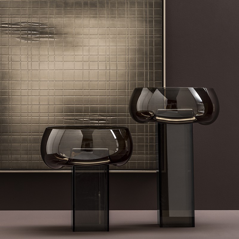 Setus Square Vase Adriani e Rossi