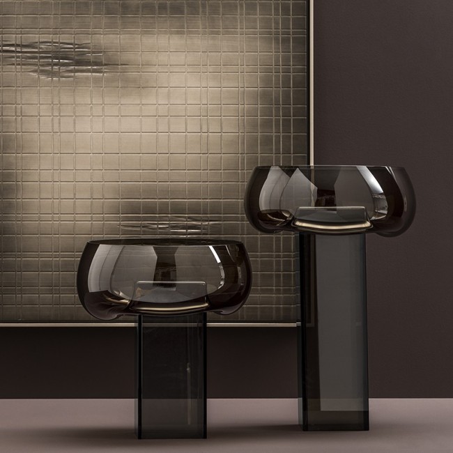 Setus Square Vase Adriani e Rossi