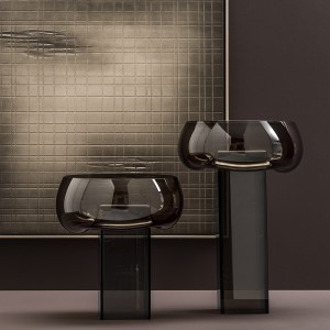 Setus Square Vase Adriani e Rossi