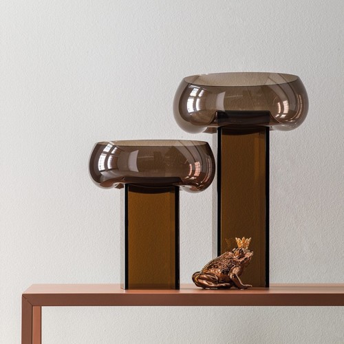 Setus Square Vase Adriani e Rossi