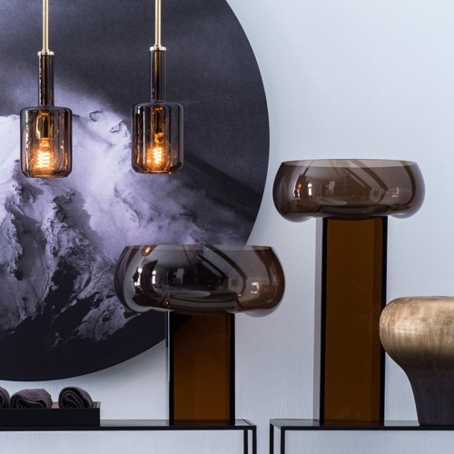 Setus Square Vase Adriani e Rossi