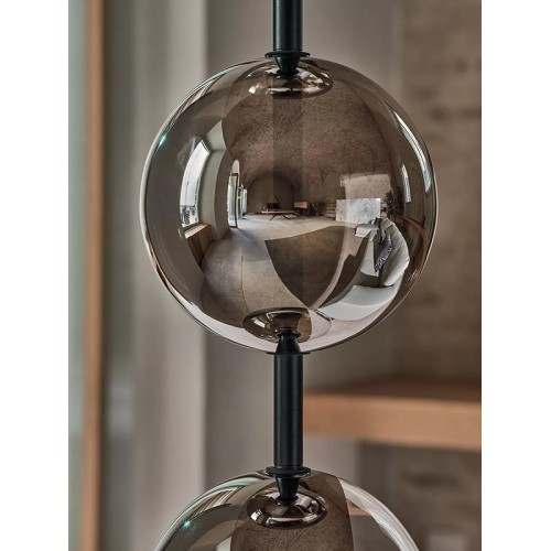 Sferatus Bontempi Casa Floor Lamp